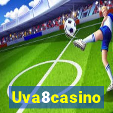 Uva8casino