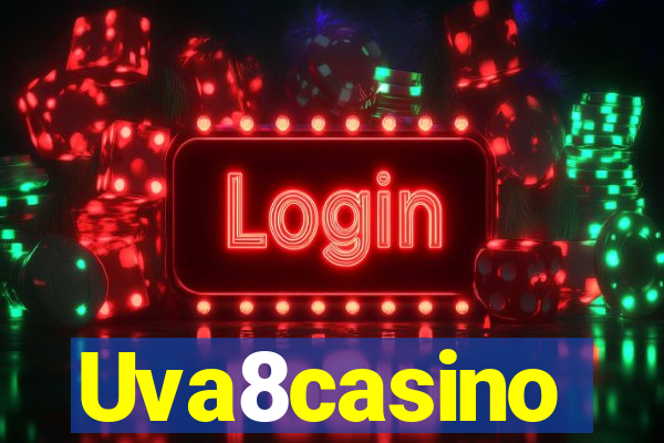 Uva8casino