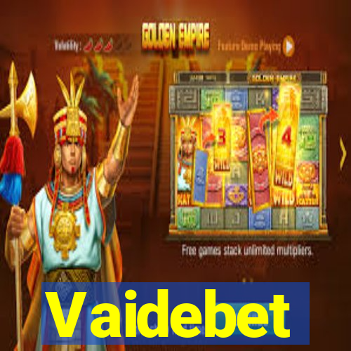 Vaidebet