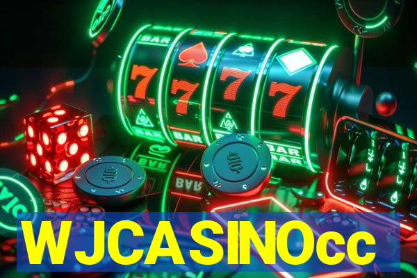 WJCASINOcc