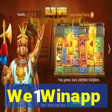 We1Winapp