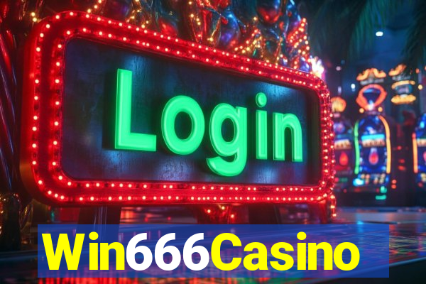 Win666Casino