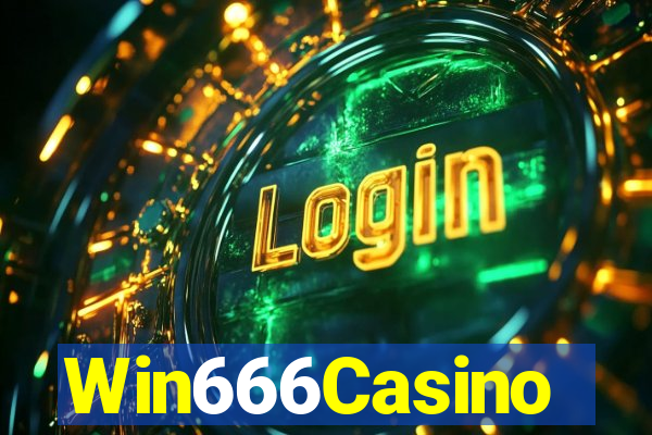 Win666Casino