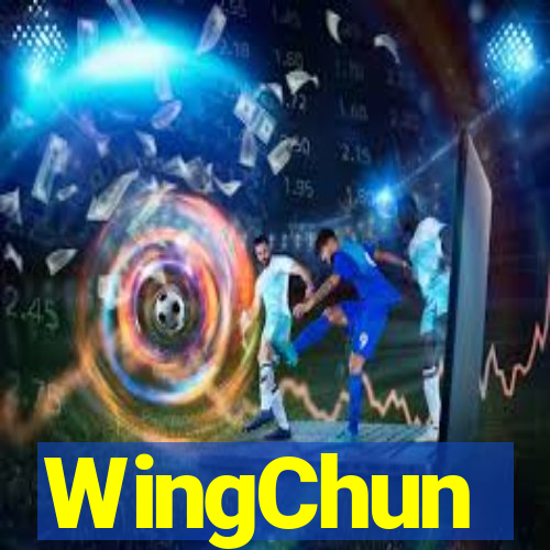 WingChun