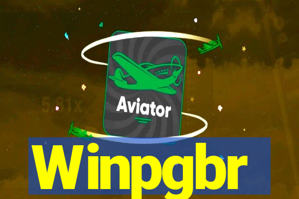 Winpgbr