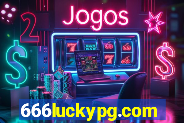 666luckypg.com