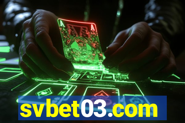 svbet03.com