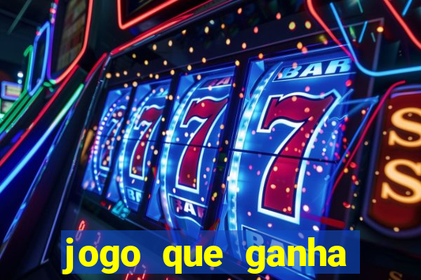 jogo que ganha dinheiro sem depositar