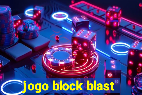 jogo block blast