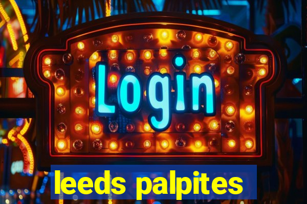 leeds palpites