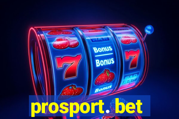 prosport. bet