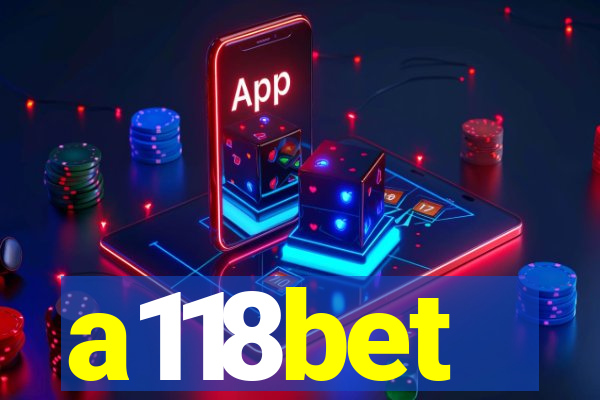 a118bet