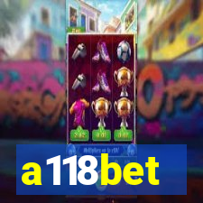 a118bet