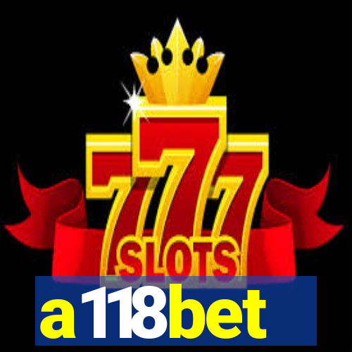 a118bet