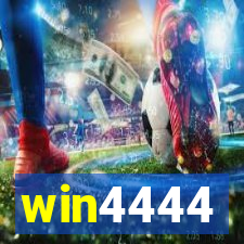 win4444