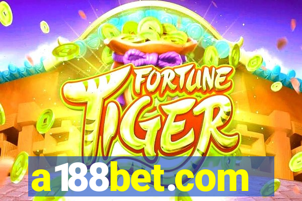 a188bet.com