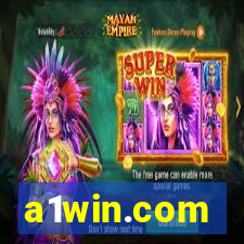 a1win.com