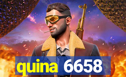 quina 6658