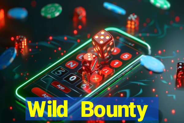 Wild Bounty Showdown horario pagante