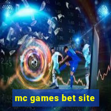 mc games bet site