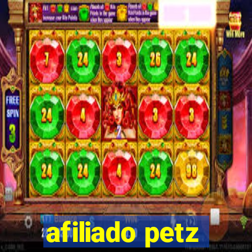 afiliado petz