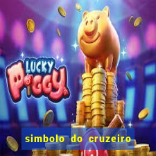 simbolo do cruzeiro futebol clube