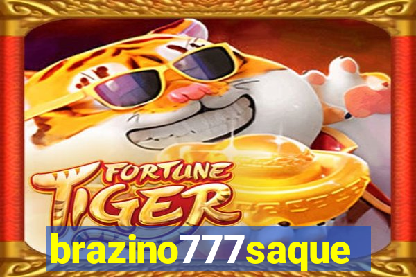 brazino777saque