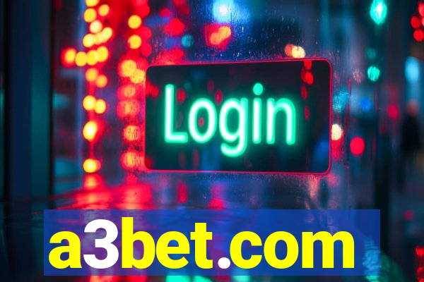 a3bet.com