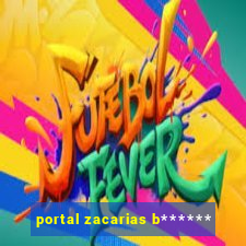 portal zacarias b******