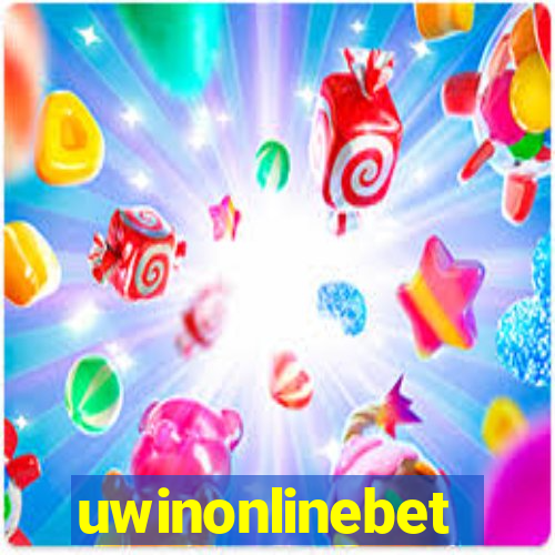 uwinonlinebet