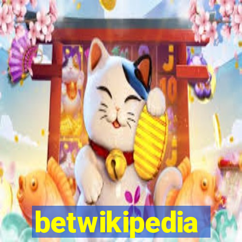 betwikipedia