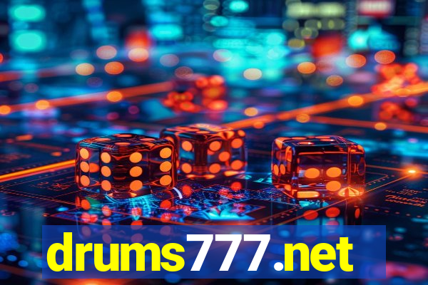 drums777.net