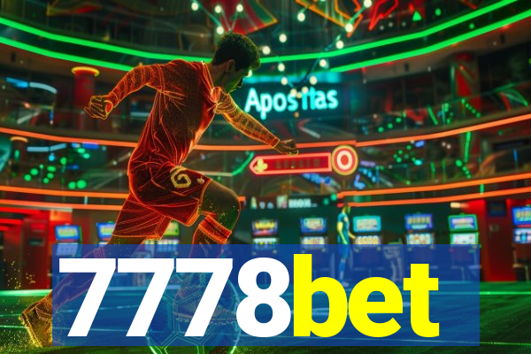 7778bet