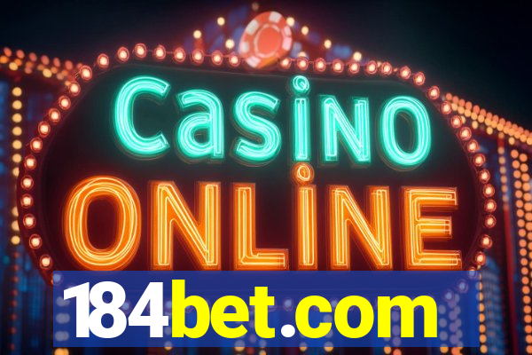 184bet.com