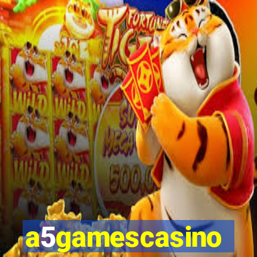 a5gamescasino