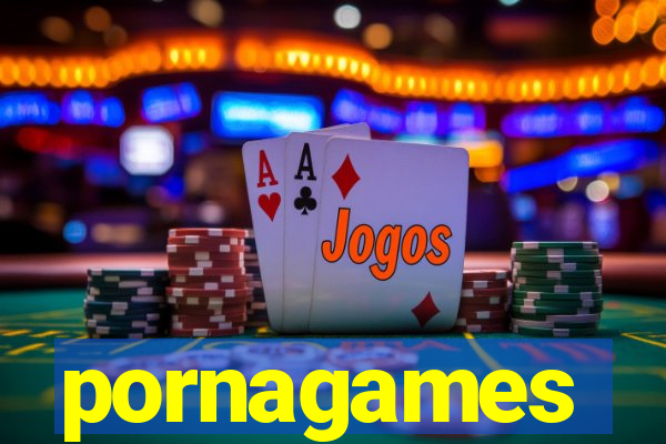 pornagames