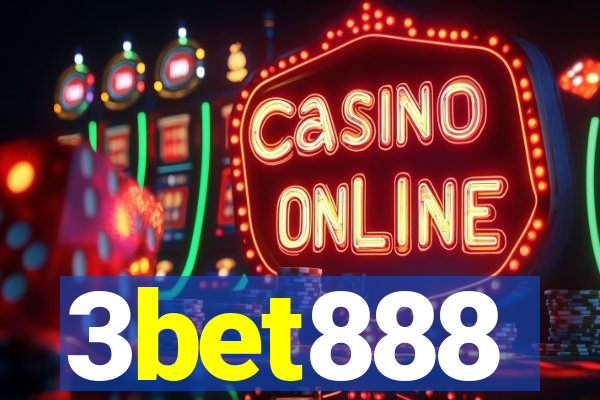 3bet888