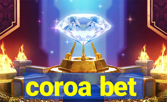 coroa bet