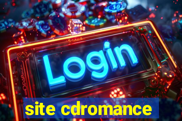 site cdromance