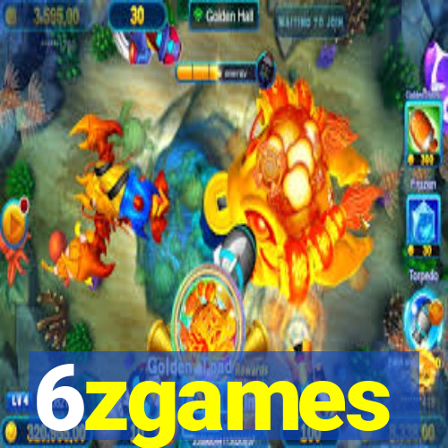 6zgames