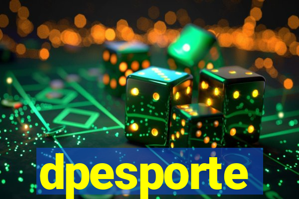 dpesporte