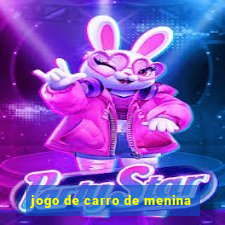 jogo de carro de menina