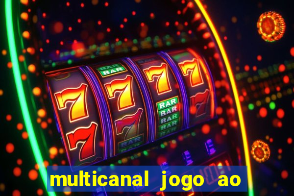 multicanal jogo ao vivo grêmio