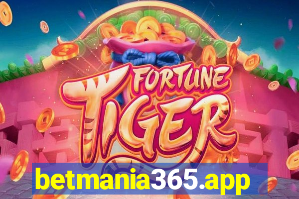 betmania365.app