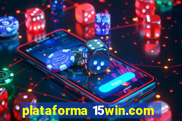 plataforma 15win.com