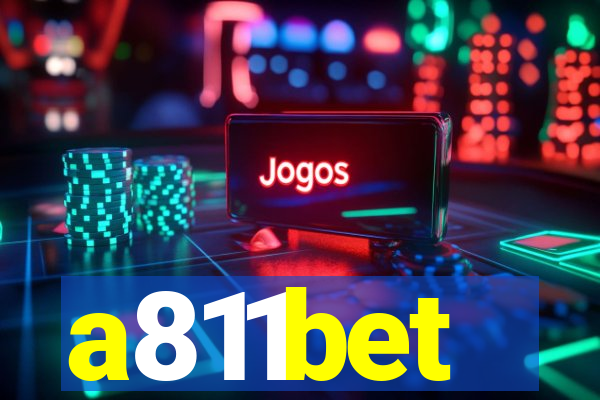 a811bet