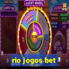 rio jogos bet