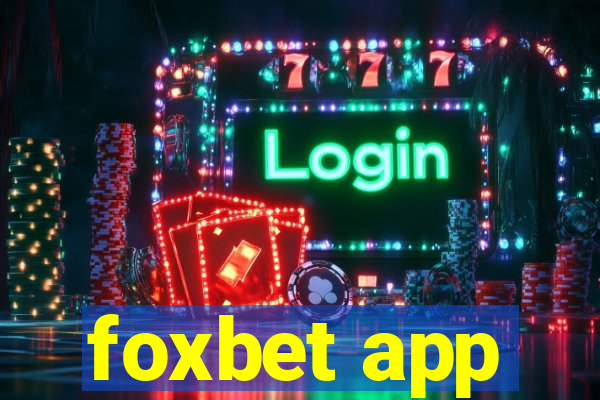 foxbet app