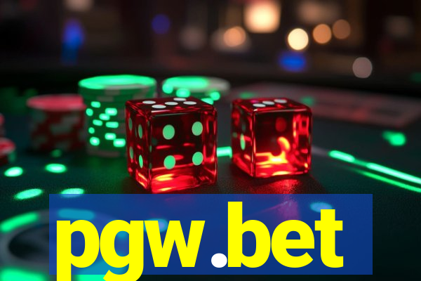 pgw.bet