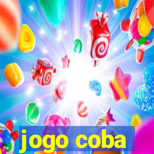 jogo coba